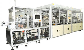 自動(dòng)組裝設(shè)備的特性具體都有哪些？