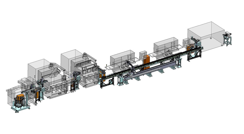 非標(biāo)自動(dòng)化設(shè)備有哪些特點(diǎn)？