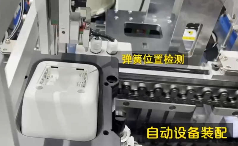 自動(dòng)化設(shè)備對(duì)企業(yè)發(fā)展起到什么作用？