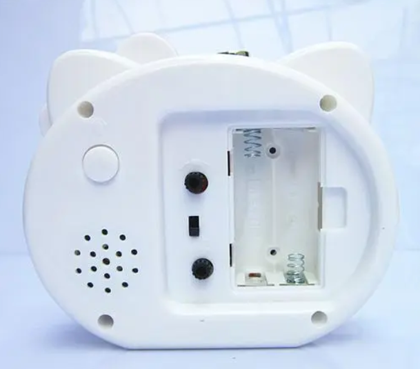 電池盒正負極彈簧如何自動化組裝?