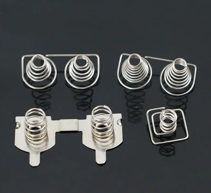 電池片正負極彈簧自動裝配機有哪些應用領域?