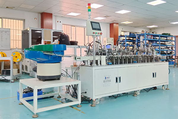 非標自動化設備公司的工程師需要了解什么?