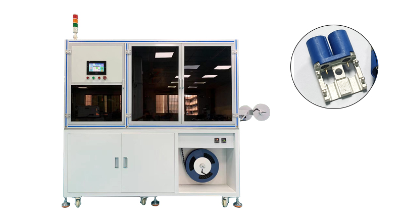 自動組裝機公司存在的原由