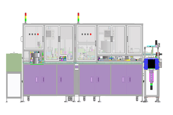 非標(biāo)自動(dòng)化設(shè)備有哪些功能和分類?
