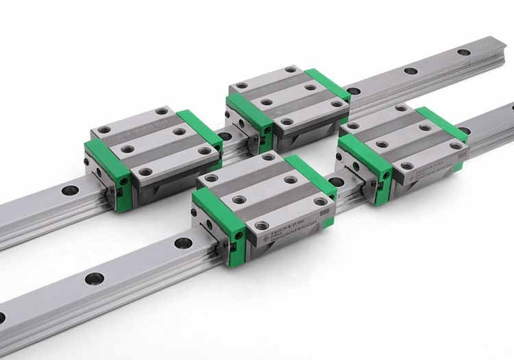 自動(dòng)化設(shè)備常用標(biāo)準(zhǔn)件有哪些?