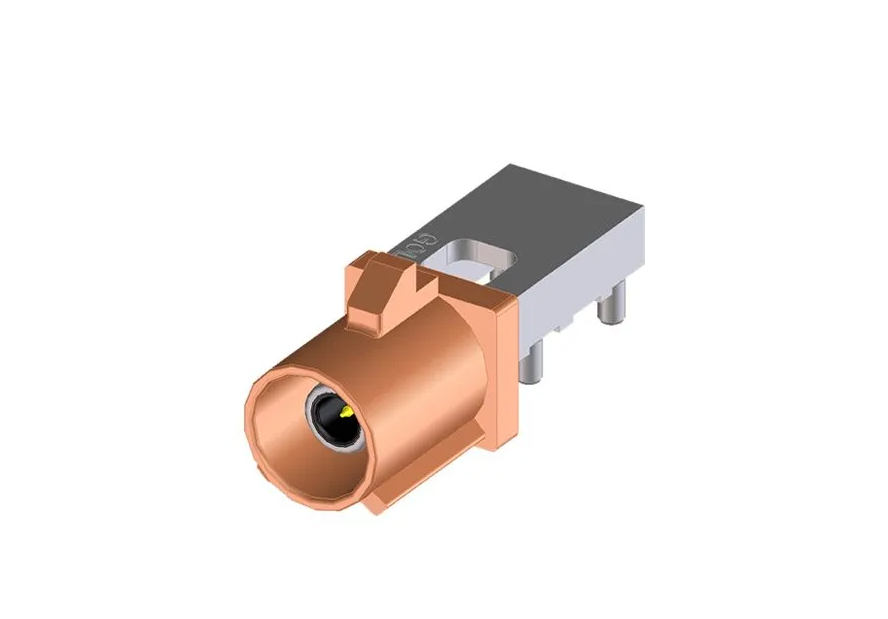 FAKA連接器全自動(dòng)化組裝的流程與技術(shù)