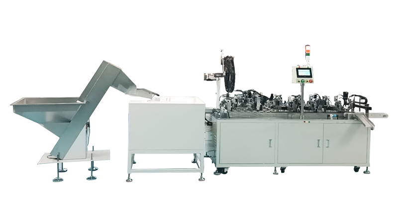 淺談非標(biāo)自動(dòng)化設(shè)備的開發(fā)需要哪些準(zhǔn)備?