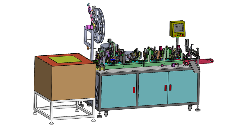 非標(biāo)自動(dòng)化設(shè)備裝配難做的原因有哪些?