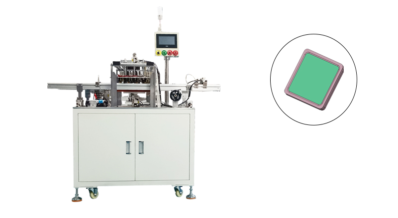 非標(biāo)自動(dòng)化設(shè)備的裝配難做嗎?