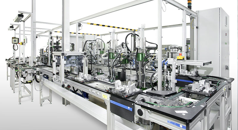 淺述什么叫自動(dòng)化