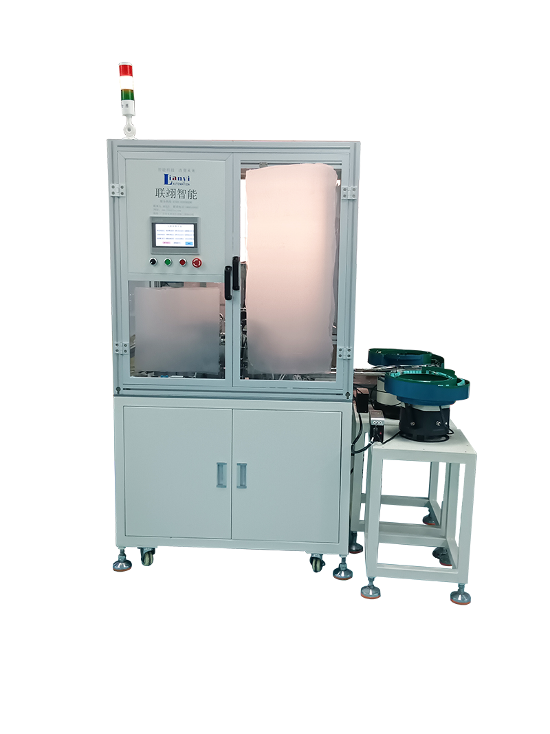 淺述全自動化組裝機器基本知識