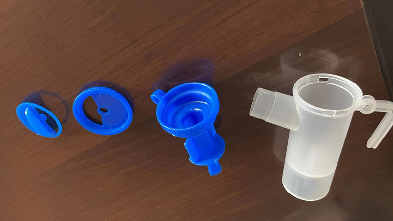 淺述自動接頭裝配機的原理、應用和優勢