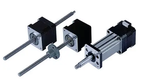 自動化組裝機常用的配件有哪些?