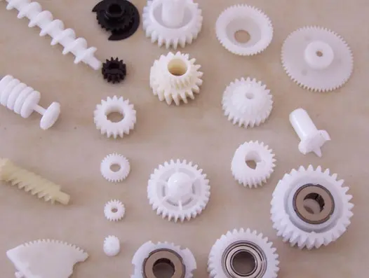 小齒輪自動裝配機的工作步驟、特點及應用領域