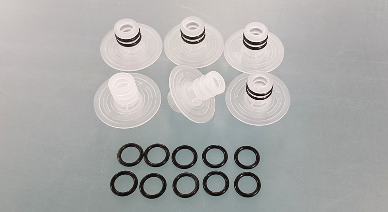 O型圈自動裝配設備的設計原理、結構、使用說明以及維護保養