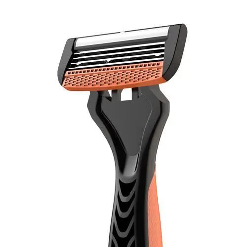 簡談剃須刀自動裝配機的工作原理、結構及應用特點