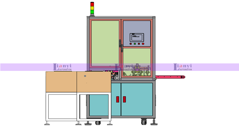 小型自動(dòng)化設(shè)備的基本概念、結(jié)構(gòu)、工作原理以及保養(yǎng)與維護(hù)