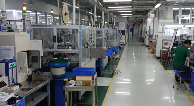 溫控閥自動裝配機的概述、機構系統、工作原理以及保養和維護