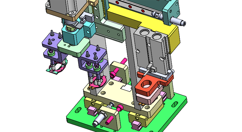 帶你了解非標(biāo)自動(dòng)化設(shè)備的定義、特點(diǎn)、分類以及應(yīng)用