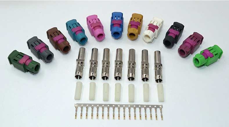 淺談射頻電纜組裝自動化生產(chǎn)線的組裝工序,生產(chǎn)流程,以及注意事項