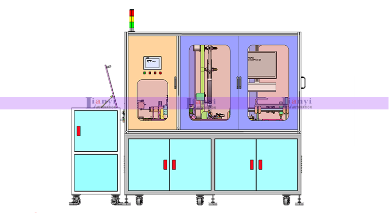 淺談20種常見自動化設(shè)備的使用目的及注意事項